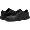 image:imageReebok Court Advance Womens Sneakers  Casual Fashion White Sneakers for WomenBlackBlackBlack