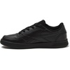 image:imageReebok Court Advance Womens Sneakers  Casual Fashion White Sneakers for WomenBlackBlackBlack