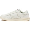 image:imageReebok Court Advance Womens Sneakers  Casual Fashion White Sneakers for WomenFfp ChalkBlue PearlVector Red