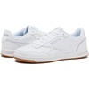 image:imageReebok Court Advance Womens Sneakers  Casual Fashion White Sneakers for WomenFfp Footwear WhiteCold Grey 2Reebok Gum