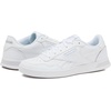 image:imageReebok Court Advance Womens Sneakers  Casual Fashion White Sneakers for WomenFfp Footwear WhiteFootwear WhiteCold Grey 2