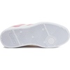 image:imageReebok Court Advance Womens Sneakers  Casual Fashion White Sneakers for WomenFootwear WhiteChalkFrosted Berry