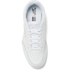 image:imageReebok Court Advance Womens Sneakers  Casual Fashion White Sneakers for WomenFootwear WhiteFootwear WhiteCold Grey 2