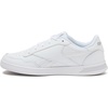 image:imageReebok Court Advance Womens Sneakers  Casual Fashion White Sneakers for WomenFootwear WhiteFootwear WhiteCold Grey 2