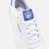 image:imageReebok Court Advance Womens Sneakers  Casual Fashion White Sneakers for WomenFtwwht Stepur Vinblu