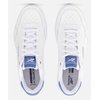 image:imageReebok Court Advance Womens Sneakers  Casual Fashion White Sneakers for WomenFtwwht Stepur Vinblu