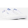 image:imageReebok Court Advance Womens Sneakers  Casual Fashion White Sneakers for WomenFtwwht Stepur Vinblu