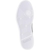 image:imageReebok Court Advance Womens Sneakers  Casual Fashion White Sneakers for WomenFtwwht Stepur Vinblu