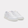 image:imageReebok Court Advance Womens Sneakers  Casual Fashion White Sneakers for WomenWhiteWhiteDusty Rose
