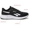 image:imageReebok Energen Run 4 Running Shoes for Men Lightweight Athletic Mens Sneakers Size 65 to 14BlackWhite