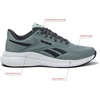 image:imageReebok Energen Run 4 Running Shoes for Men Lightweight Athletic Mens Sneakers Size 65 to 14Light FogWhite
