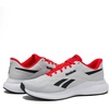 image:imageReebok Energen Run 4 Running Shoes for Men Lightweight Athletic Mens Sneakers Size 65 to 14Mist GreyEnergy RedBlack