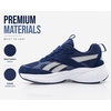 image:imageReebok Energen Run 4 Running Shoes for Men Lightweight Athletic Mens Sneakers Size 65 to 14NavyWhite