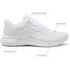 image:imageReebok Energen Run 4 Running Shoes for Men Lightweight Athletic Mens Sneakers Size 65 to 14WhiteWhiteWhite