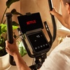 image:imageReebok FR20 Home Elliptical Cross Trainer Black Cardio Exercise 8 Resistance Levels 264 lb Capacity Plus 60 Day Free Kinomap Membership