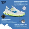 image:imageReebok Floatzig Running Shoes for MenBone Moonstone Ash