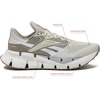 image:imageReebok Floatzig Running Shoes for MenBoneMoonstoneAsh