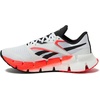 image:imageReebok Floatzig Running Shoes for MenFootweaer WhiteOrange FlareCore Black