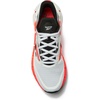 image:imageReebok Floatzig Running Shoes for MenFootweaer WhiteOrange FlareCore Black