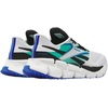 image:imageReebok Floatzig Running Shoes for MenFootwear WhiteBlackCyber Mint