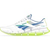 image:imageReebok Floatzig Running Shoes for MenFootwearwhiteDigital LimeKinetic Blue