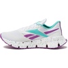 image:imageReebok Floatzig Running Shoes for MenFtwr WhiteAi AquaPurple Rave