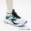 image:imageReebok Floatzig Running Shoes for MenFtwwhtBlackCybmin