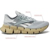 image:imageReebok Floatzig Running Shoes for MenGrey1Grey2Classic Beige