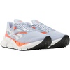 image:imageReebok Floatzig Running Shoes for MenPale BlueFootwear WhiteOrange Flare
