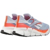 image:imageReebok Floatzig Running Shoes for MenPale BlueFootwear WhiteOrange Flare