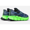 image:imageReebok Floatzig Running Shoes for MenShadow Twilight Blue Solar Lime