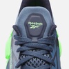 image:imageReebok Floatzig Running Shoes for MenShadow Twilight Blue Solar Lime