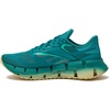 image:imageReebok Floatzig Running Shoes for MenTeam TealUnleashed GreenWhite