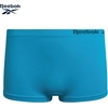 image:imageReebok Girls Boyshorts 10 Pack Performance Stretch Seamless Underwear  Smooth NoShow BoxerBrief Coverage Under Leggings Uniforms amp Dresses TagFree Stays Put with Breathable ComfortSteel GreyCarmine RoseScuba BlueWhite