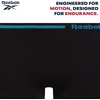 image:imageReebok Girls Boyshorts 4 Pack Performance Stretch Seamless Underwear  Soft Easy Coverage for School Play and Lounging Smooth Fit Flexes Through Sports and SleepoversBlack