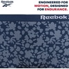 image:imageReebok Girls Boyshorts 4 Pack Performance Stretch Seamless Underwear  Soft Easy Coverage for School Play and Lounging Smooth Fit Flexes Through Sports and SleepoversPrintPinkGreyBlack