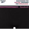 image:imageReebok Girls Boyshorts 4 Pack TagFree Seamless Long Leg Boxers 5 Inseam  Soft IrritationFree Comfort for Active Kids Supportive FullCoverage Fit Through Every ActivityBlack Contrast
