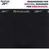 image:imageReebok Girls Boyshorts 8 Pack Soft Stretch Seamless Long Leg Underwear 5  Smooth Flexible Construction Gives Active Kids FullCoverage Comfort That Moves Through Every ActivityAll Black