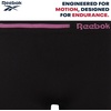 image:imageReebok Girls Boyshorts 8 Pack Soft Stretch Seamless Long Leg Underwear 5  Smooth Flexible Construction Gives Active Kids FullCoverage Comfort That Moves Through Every ActivityBlack 2