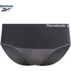 image:imageReebok Girls Hipster Panties 4 Pack Soft Stretch Seamless Underwear  Smooth Flexible Fabric with a TagFree Design for IrritationFree Comfort Secure Fit Without Pinching or DiggingBlackBlackSteel GreyCarmine Rose