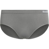 image:imageReebok Girls Hipster Panties 5 Pack Soft Stretch Seamless Underwear  Breathable MoistureWicking Fabric Keeps Her Fresh and Confident Everyday Smooth Comfort in Every MoveFuchsia PrintAqua JacquardScubaDeep BlueSharkskin