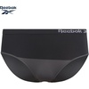 image:imageReebok Girls Hipster Panties 5 Pack Soft Stretch Seamless Underwear  Breathable MoistureWicking Fabric Keeps Her Fresh and Confident Everyday Smooth Comfort in Every MoveWhiteMajolica BlueSteel GreyPink Jacquard