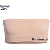 image:imageReebok Girls Training Bra  3 Pack or 6 Pack Ultra Soft Seamless Strapless Bandeau Bra for Girls with Removable PadsDusty RoseWhiteBlack3pk