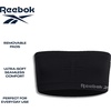 image:imageReebok Girls Training Bra  3 Pack or 6 Pack Ultra Soft Seamless Strapless Bandeau Bra for Girls with Removable PadsLight PinkWhiteBlack3pk