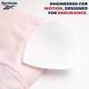 image:imageReebok Girls Training Bra  3 Pack or 6 Pack Ultra Soft Seamless Strapless Bandeau Bra for Girls with Removable PadsLight PinkWhiteBlack3pk
