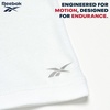 image:imageReebok Girls Undershirts  3 Pack6 Pack Super Soft 100 Cotton Short Sleeve Crewneck White Shirts for GirlsWhite6pk