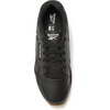 image:imageReebok Glide Sneakers for Men  Black or White Tennis Shoes Size 7 to 15BlackWhiteGum
