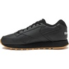 image:imageReebok Glide Sneakers for Men  Black or White Tennis Shoes Size 7 to 15BlackWhiteGum