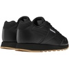 image:imageReebok Glide Sneakers for Men  Black or White Tennis Shoes Size 7 to 15Cblack Ftwwht Rbkg01