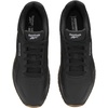 image:imageReebok Glide Sneakers for Men  Black or White Tennis Shoes Size 7 to 15Cblack Ftwwht Rbkg01